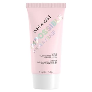 Picture of WET N WILD NEW! PRIME FOCUS THE IMPOSSIBLE PRIMER